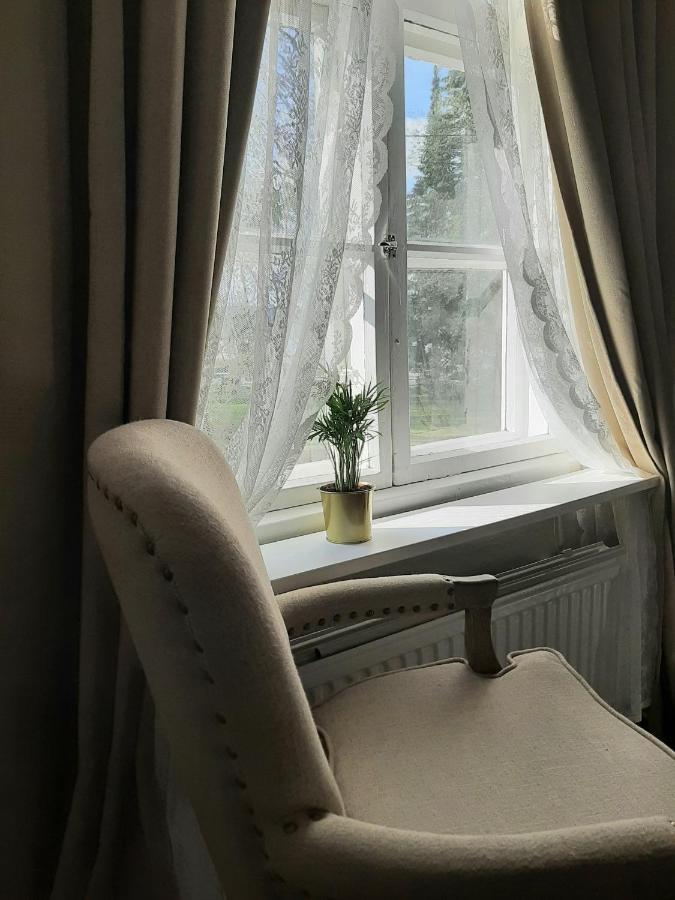 Saarijaerven Ruustinna Oy サーリヤルヴィ エクステリア 写真