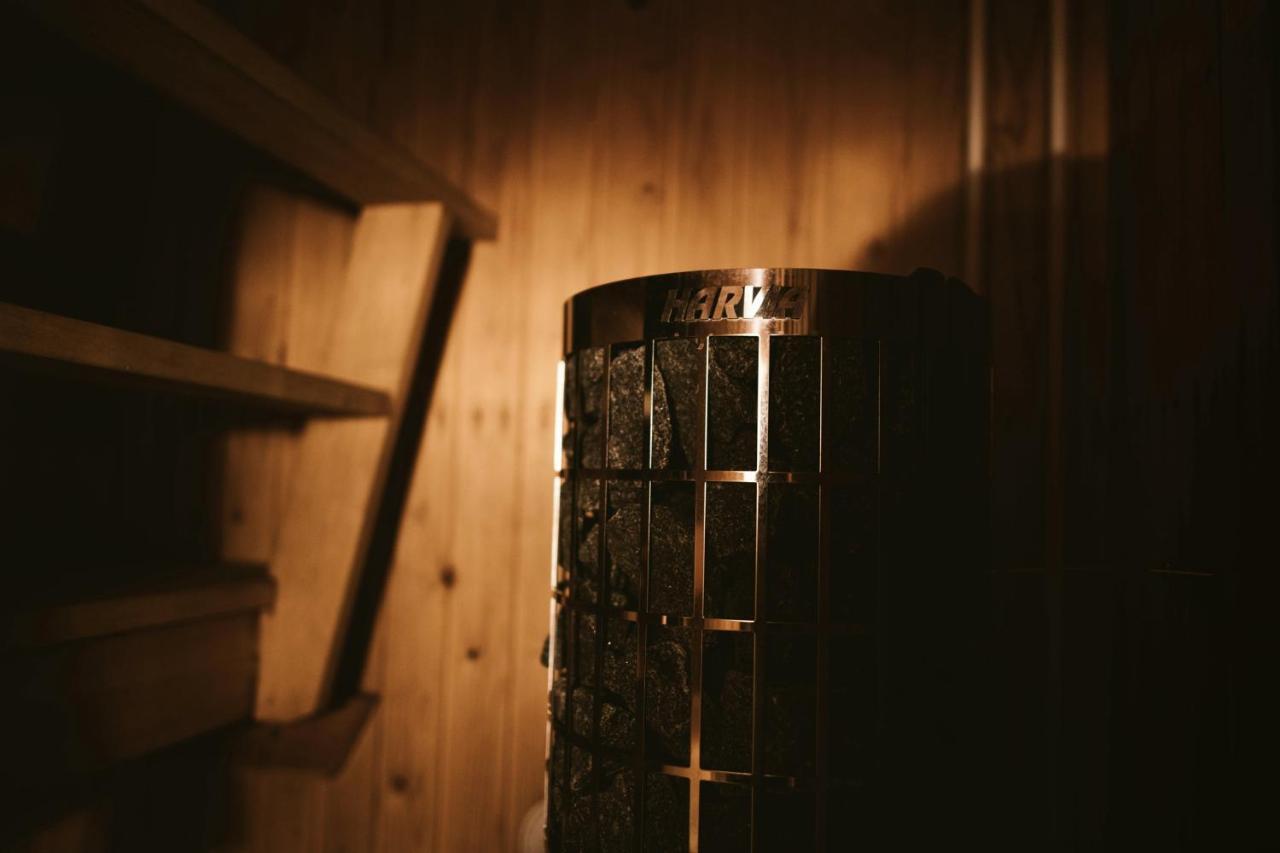 Saarijaerven Ruustinna Oy サーリヤルヴィ エクステリア 写真