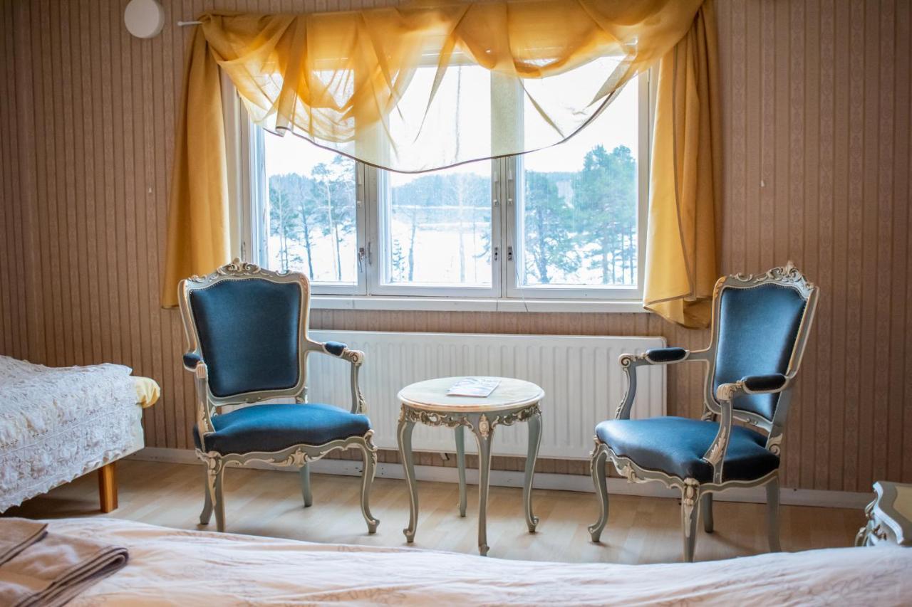 Saarijaerven Ruustinna Oy サーリヤルヴィ エクステリア 写真