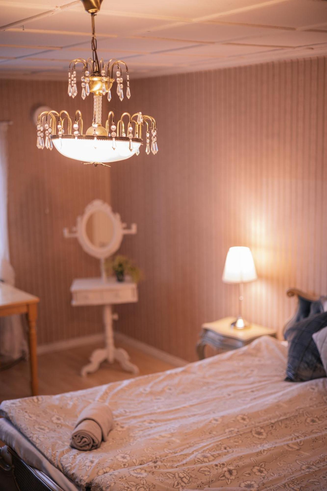 Saarijaerven Ruustinna Oy サーリヤルヴィ エクステリア 写真
